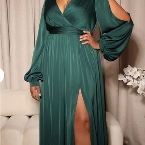 NWT Fashion Nova Dress